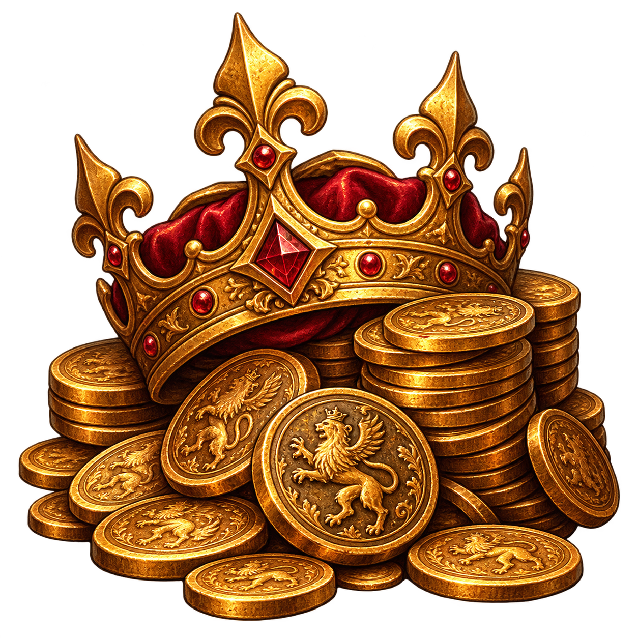 Emblema de Adena