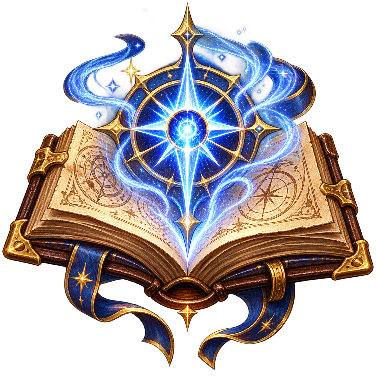 Emblema de skill points